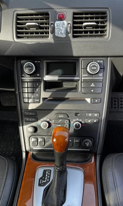 Volvo XC 90 cena 58000 przebieg: 242000, rok produkcji 2010 z Warszawa małe 529